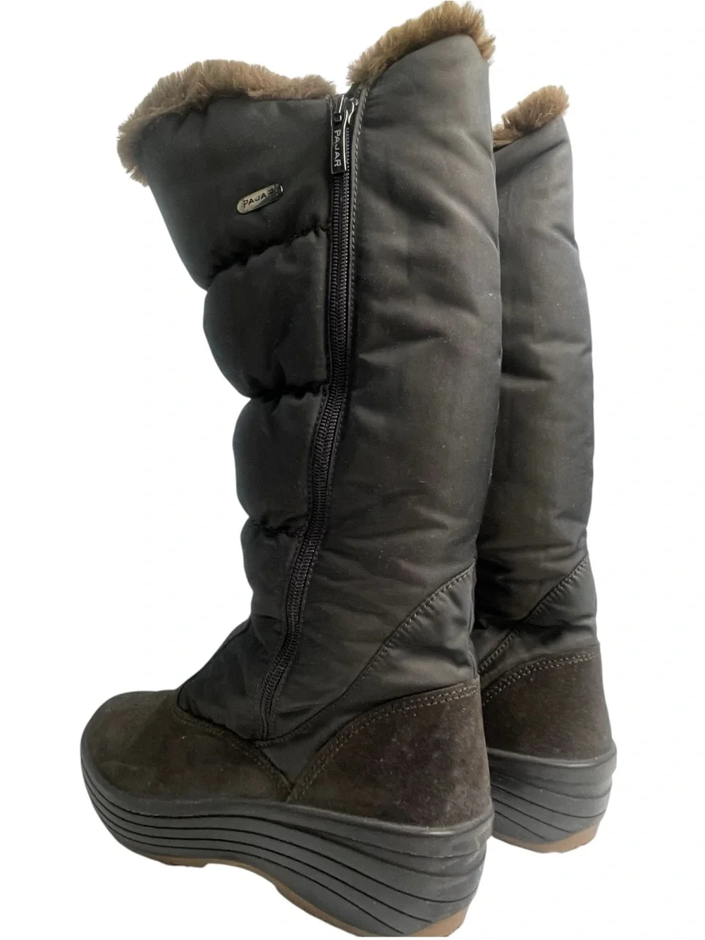Pajar WMNS Amanda Premium Waterproof 